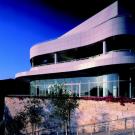 Restaurant at the Getty